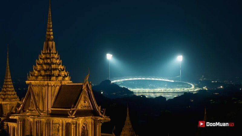 ทีมชาติไทยกับการสร้างแกนหลักระยะยาวอย่างยั่งยืน