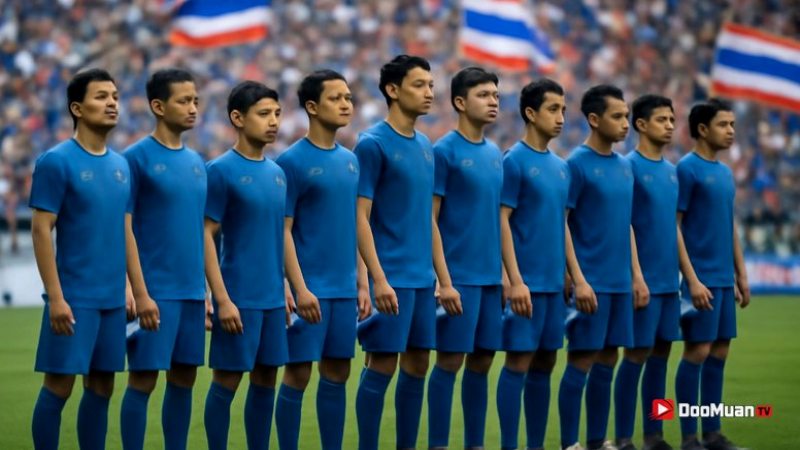 วิเคราะห์บอล บุรีรัมย์ vs แบงค็อก ดาร์บี้เดือดเกมรับแน่น