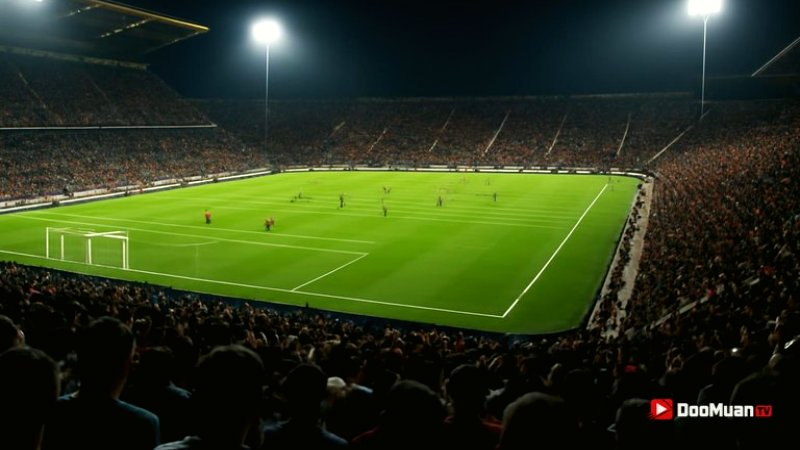 รวมไฮไลท์ฟุตบอลเอเชีย เกมรุกดุดันคืนนี้