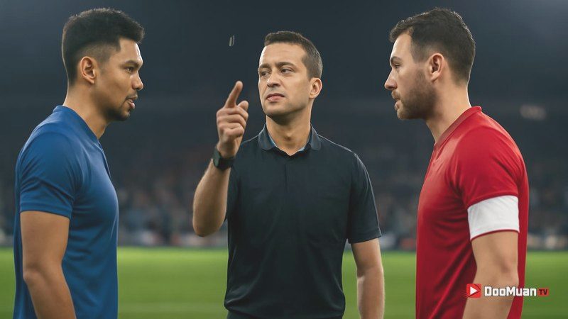 เจาะแท็กติก ฝรั่งเศส vs บราซิล ฟุตบอลโลกกลางสนามดุ