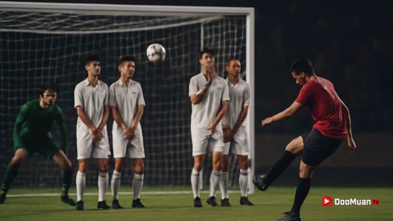 5 จังหวะเด็ดเอเชียนคัพที่ทำให้เกมเปลี่ยนทันที