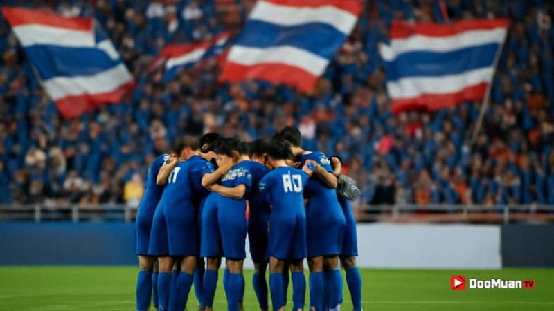 วิเคราะห์บอล ทีมชาติไทย ดวลญี่ปุ่น แท็กติกเกมรับคุมเกม